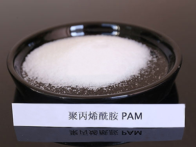 聚丙烯酰胺交聯暫堵劑的介紹